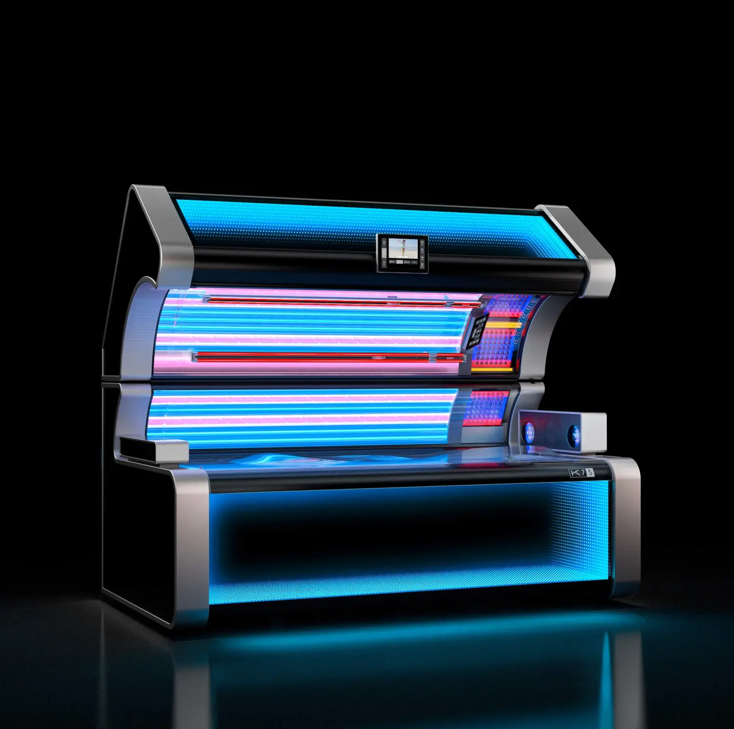 PRESTIGE LIGHTVISION von Die Sonneninsel